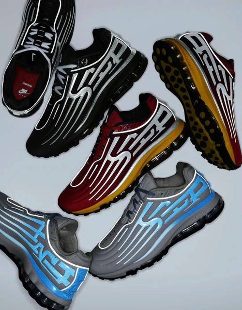 跨界巅峰 A$AP Rocky × PUMA Straycat联名鞋款与Supreme、Nike三方合作的Air Max 200何以引爆潮流圈